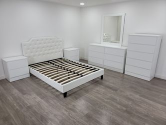 Juego De Cuarto