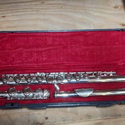 Shiny Flute