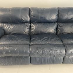 Free Couch