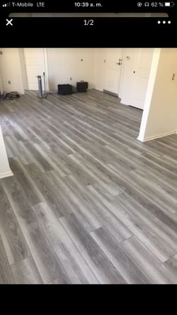 Carpet and flooring