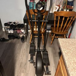Elliptical Brand New