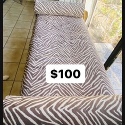 Very Stylish Sofa