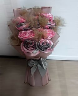 Ramos flowers bouquets 💐