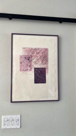 Wall art