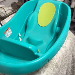 Baby Bathtub