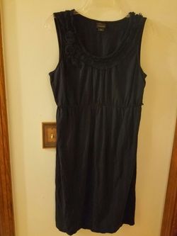 Oh baby by motherhood maternity dress size XL very lite and conftebol dress
