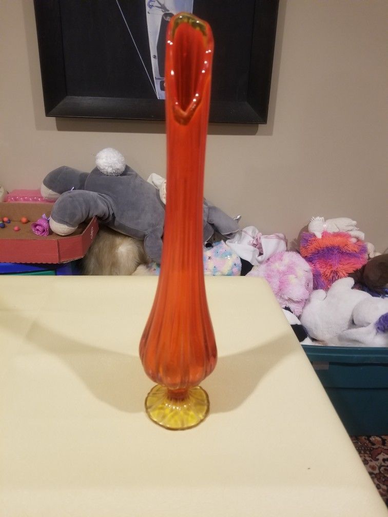 Vintage Vase