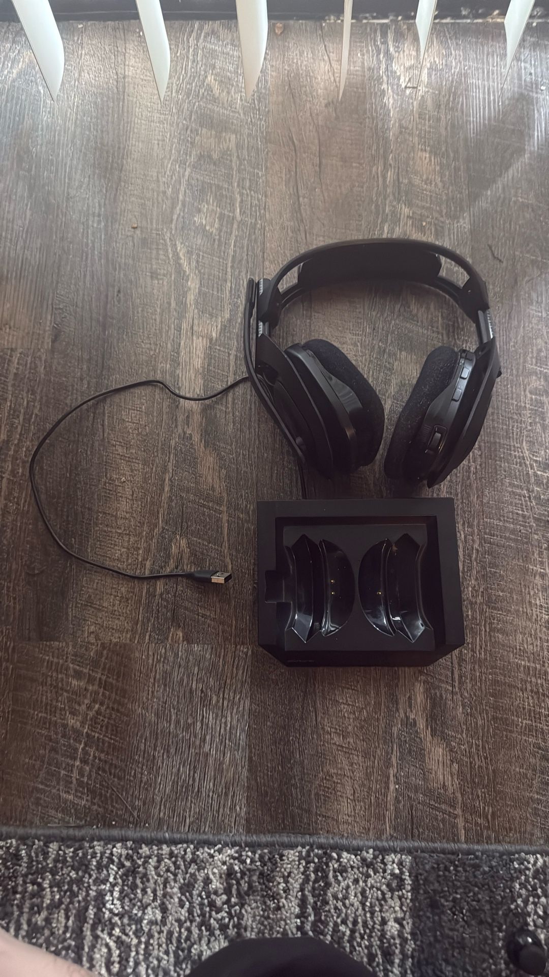 Astro A50 (PS5/PC)