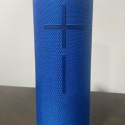 Boom 3 Speaker Waterproof