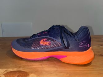 Lacoste Miami Open 2025 Edition Tennis Shoes - Size 11.5