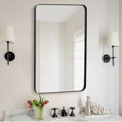 Mirrors