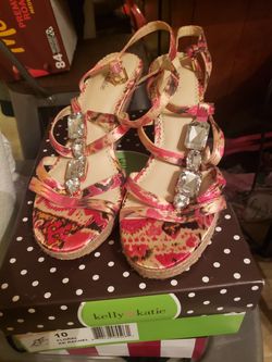 Size 10 womans