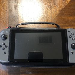 Nintendo switch make offer