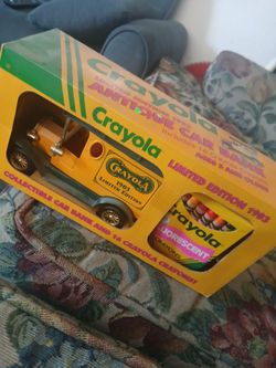 Vintage  Toy Bank