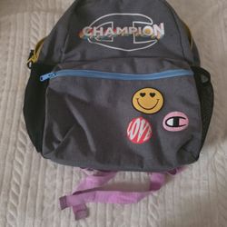 Champion Back Pack 