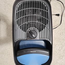 Honeywell Humidifier 