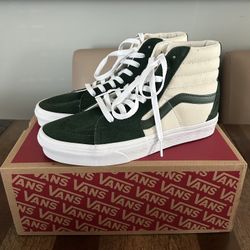 Vans Shoes 
