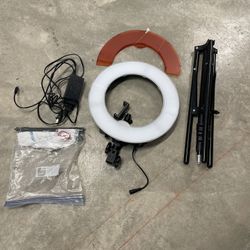 Neewer brand 14” Ring Light