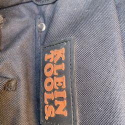 Klein Tool Belt Bag