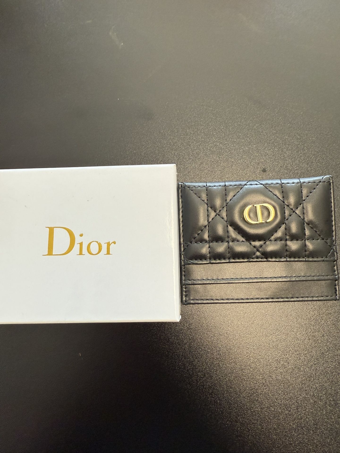 Designer Wallet