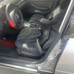 2003 Audi A6