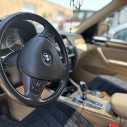 2013 BMW X3