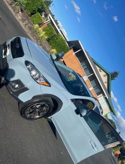 2020 Subaru Crosstrek