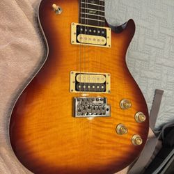 PRS replica Guitar