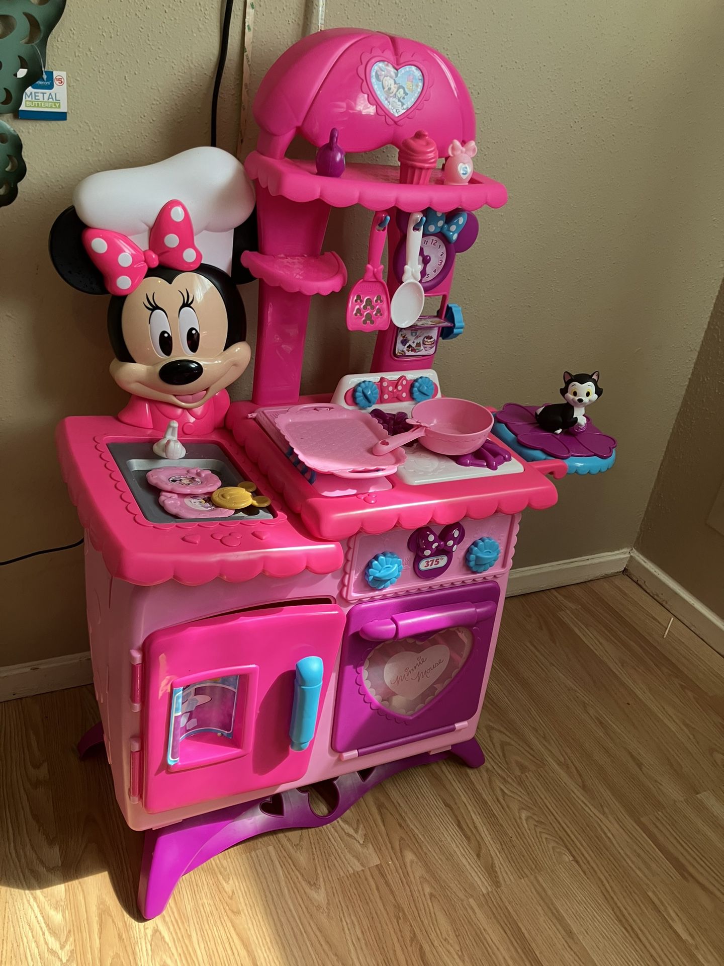 Minnin Mouse Kitchen Accessories for Sale in Arcadia, CA - OfferUp