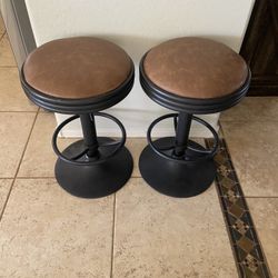 Bar Stools 