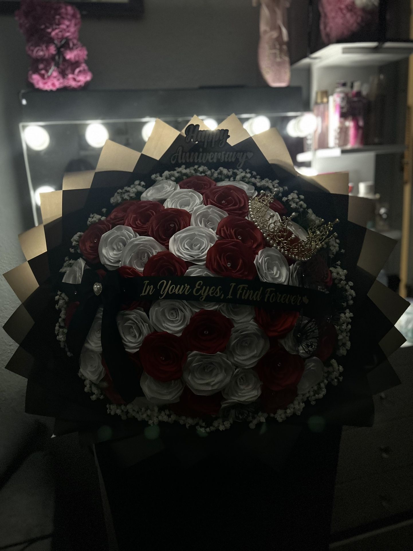 Rose Bouquets
