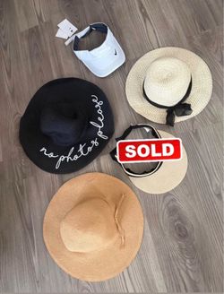 Hat Lot 👒