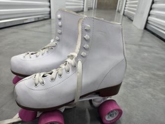 Chaigao Skates Woman 9
