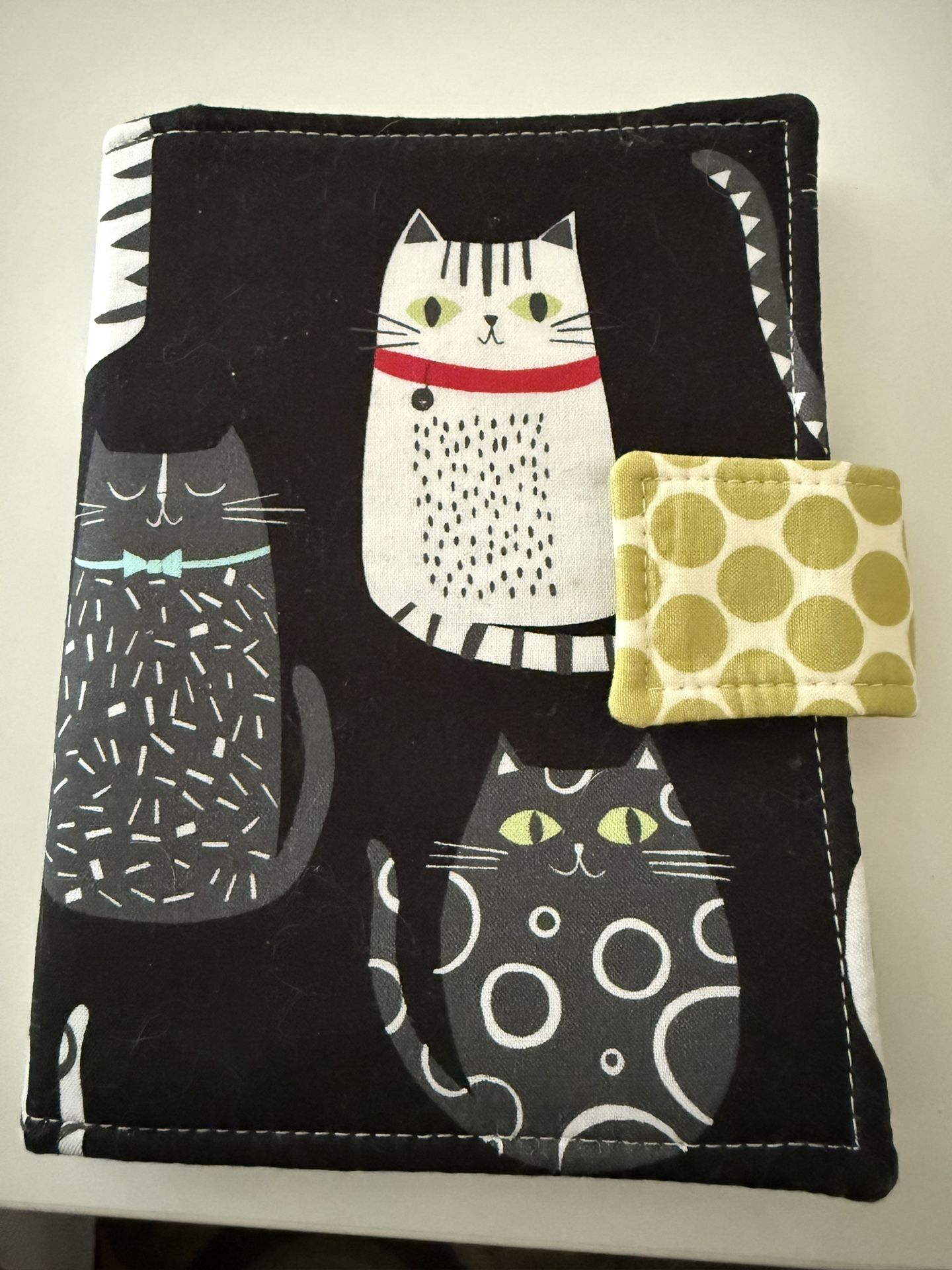 Nook Cover