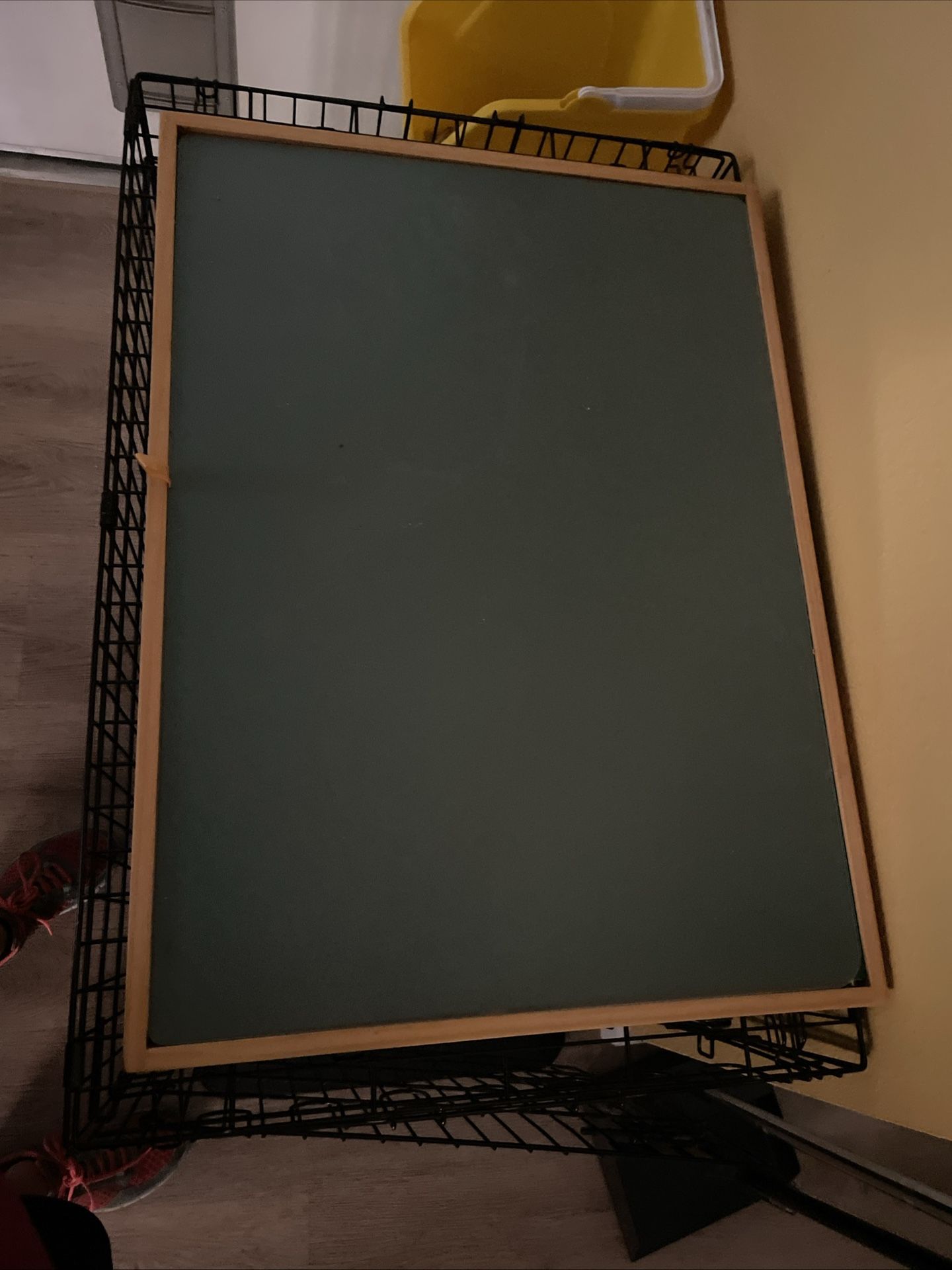 Puzzle Tabletop