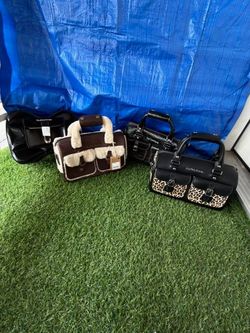 Dr martens purse