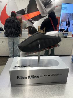 Nike Mind 