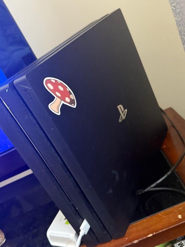 PS4 Pro