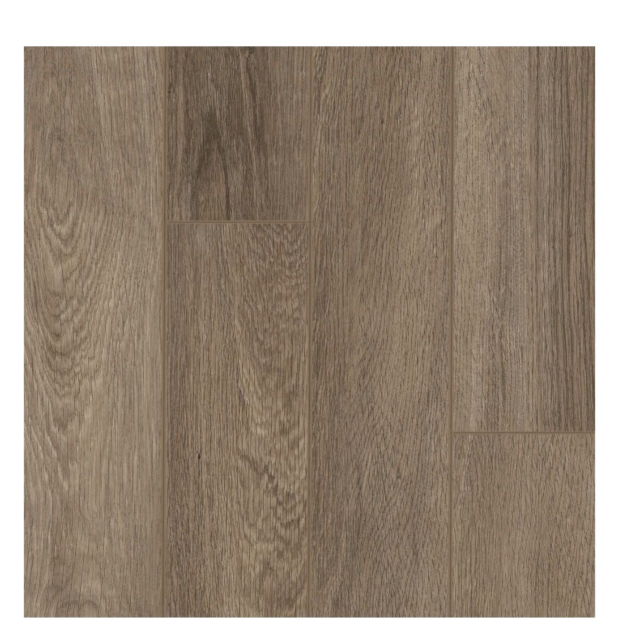 Armstrong Flooring Rigid Core Essentials Locking 5.67"x47.76" Trailhead Oak - Sedona Dust (18.8 sq. ft.)