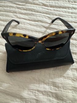 Valentino sunglasses