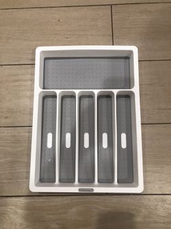 Kitchen Utensil/Silverware Tray