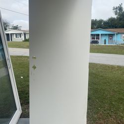 Commercial Fire Rated Doors 36x83