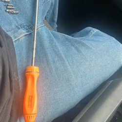SNAP ON TOOL 