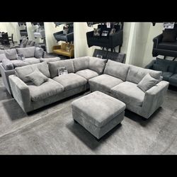 Living Room Set