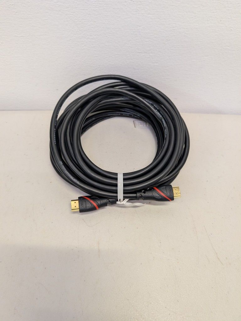 HDMI Cable