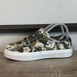 Vans Authentic Women’s Shoes Size 7