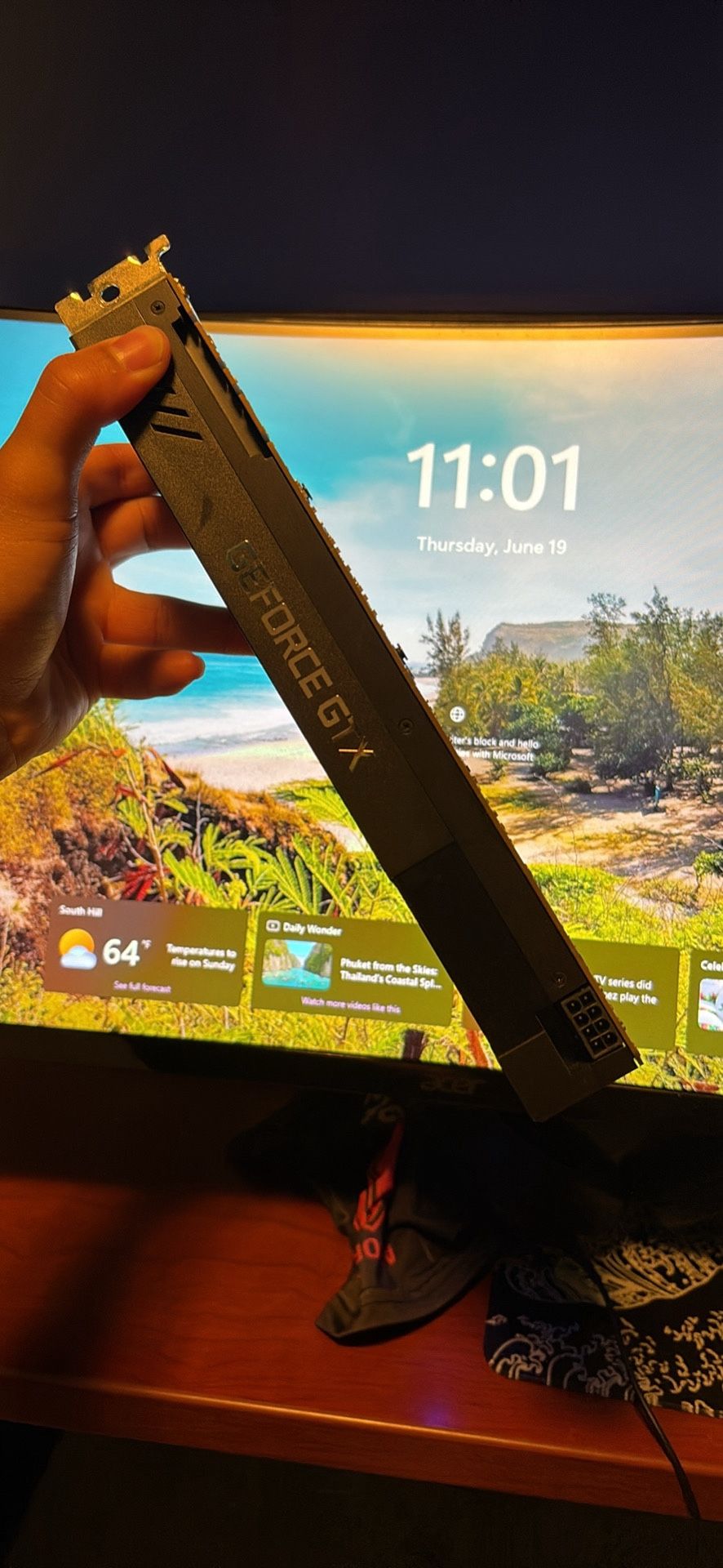 GTX 1070