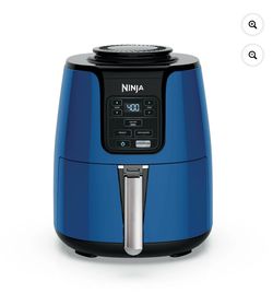 Ninja air fryer