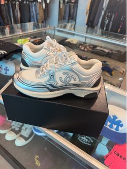 Chanel CC Shoes