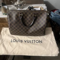Louis Vuitton Bag For Sale